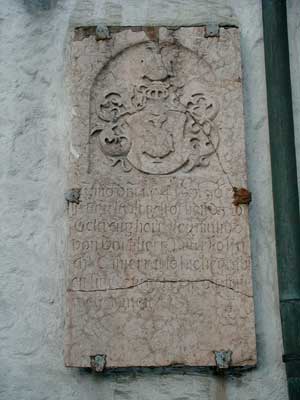 Schlo&szlig; Ottensheim