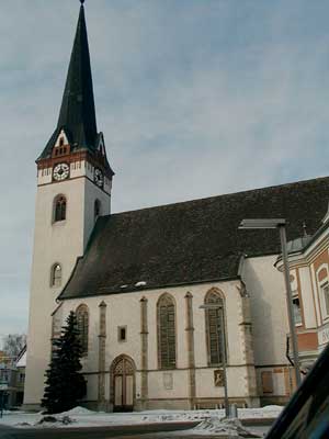 Schlo&szlig; Ottensheim