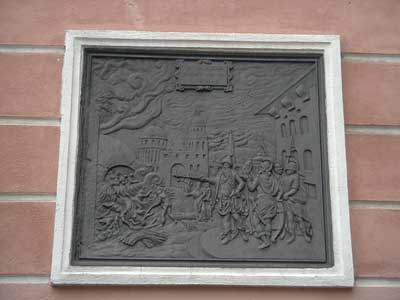 Schlo&szlig; Peuerbach