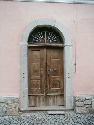 Schlo&szlig; Peuerbach