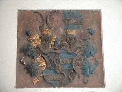 Schlo&szlig; Peuerbach