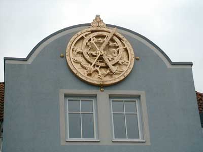 Schlo&szlig; Peuerbach