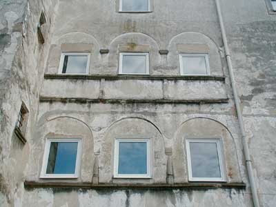 Schlo&szlig; Poneggen