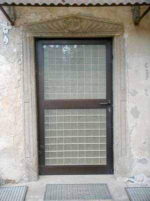 Schlo&szlig; Poneggen