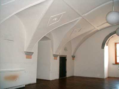 Schlo&szlig; Pragstein