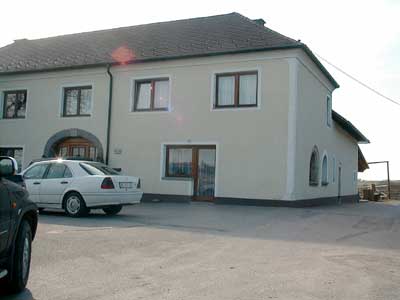 Schlo&szlig; Pragthal