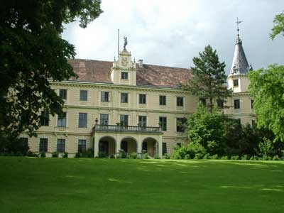 Schlo&szlig; Puchberg