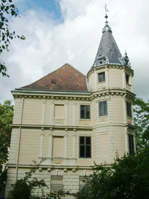 Schlo&szlig; Puchberg