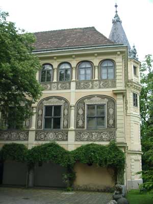 Schlo&szlig; Puchberg