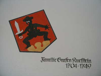 Schlo&szlig; Puchenau