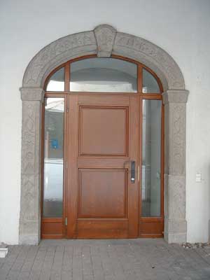 Schlo&szlig; Puchenau