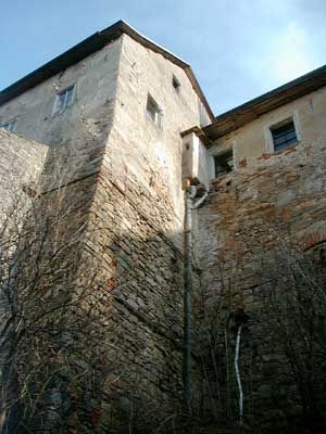 Burg P&uuml;rnstein