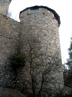 Burg P&uuml;rnstein