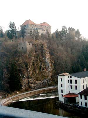 Burg P&uuml;rnstein