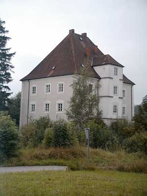 Schlo&szlig; Raab