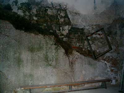 Schlo&szlig;ruine Reichenstein