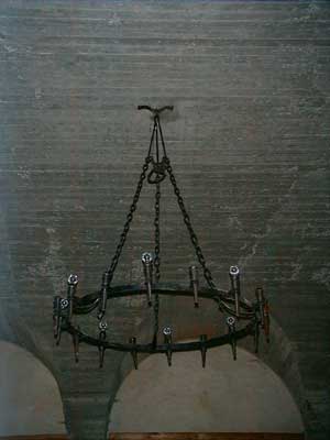 Schlo&szlig;ruine Reichenstein