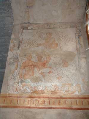 Schlo&szlig;ruine Reichenstein