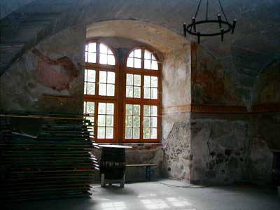 Schlo&szlig;ruine Reichenstein