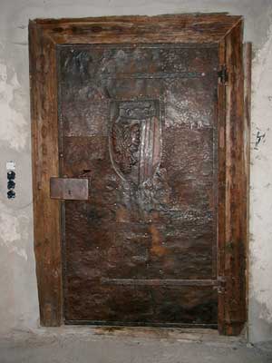 Schlo&szlig;ruine Reichenstein