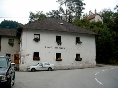 Schlo&szlig;ruine Reichenstein