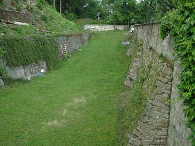 Schlo&szlig; Riedegg