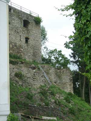 Schlo&szlig; Riedegg