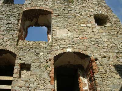 Schlo&szlig; Riedegg