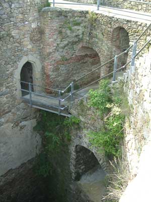 Schlo&szlig; Riedegg