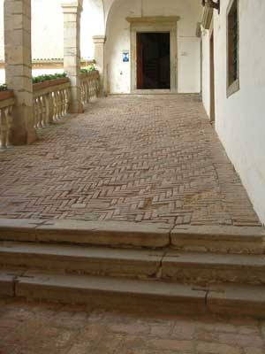 Schlo&szlig; Riedegg