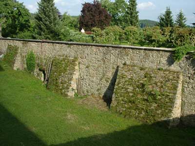 Schlo&szlig; Riedegg