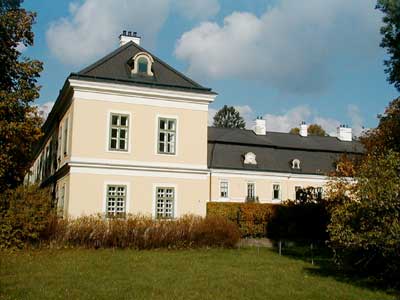 Schlo&szlig; Rosenhof