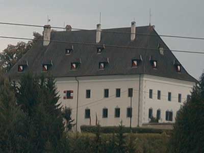 Schlo&szlig; Scharnstein