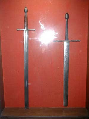 Schlo&szlig; Scharnstein