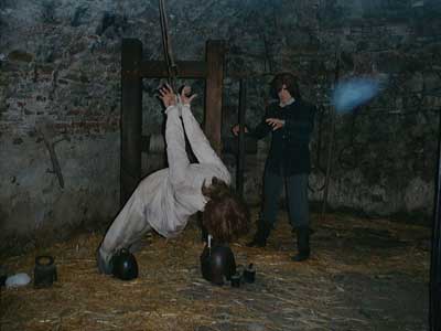 Schlo&szlig; Scharnstein