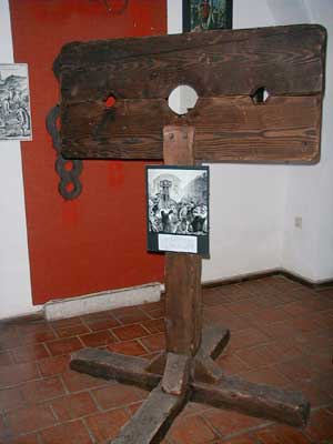 Schlo&szlig; Scharnstein