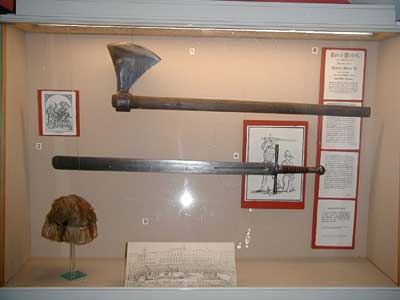 Schlo&szlig; Scharnstein