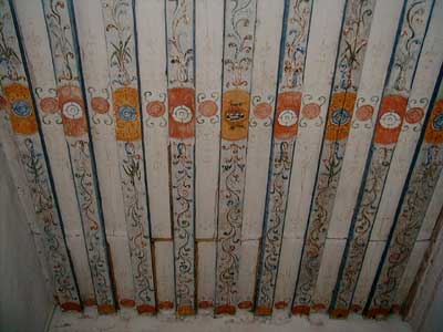 Schlo&szlig; Scharnstein