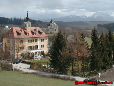 Schlo&szlig; K&ouml;ppach