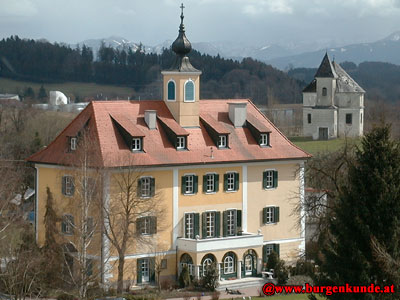 Schlo&szlig; K&ouml;ppach