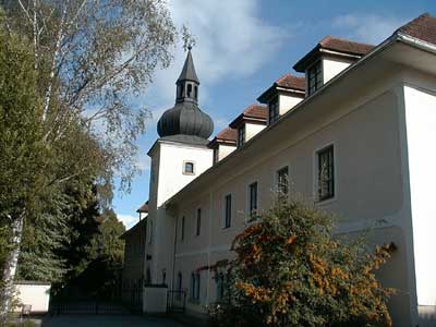 Schlo&szlig; Schmiding