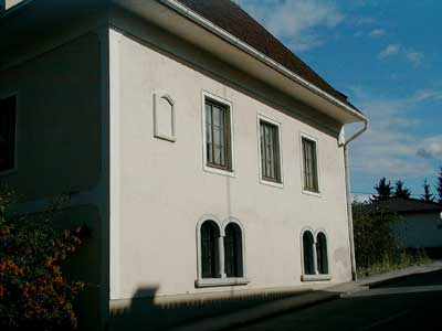 Schlo&szlig; Schmiding