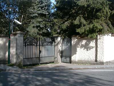 Schlo&szlig; Schmiding