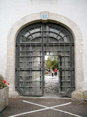 Schlo&szlig; Sierning