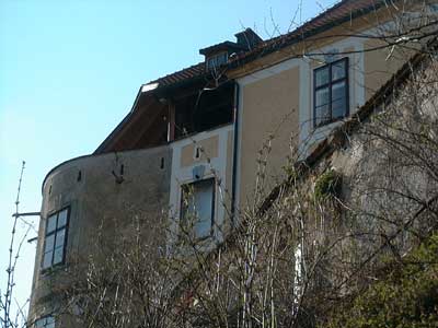 Schlo&szlig; Lichtenau