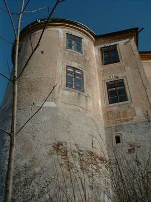 Schlo&szlig; Lichtenau