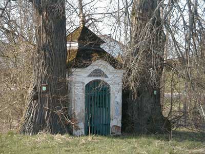 Schlo&szlig; Lichtenau