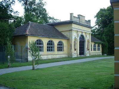 Schlo&szlig; St.Martin