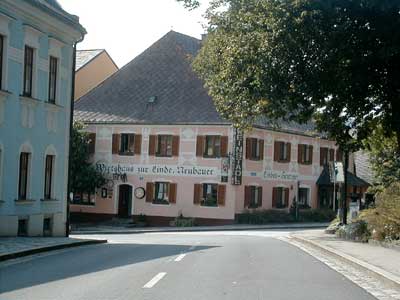 Schlo&szlig; Bergheim