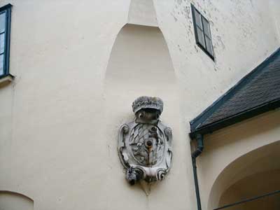 Schlo&szlig; Starhemberg